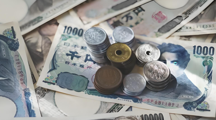 Yen Suffers Steep Decline in 2024
