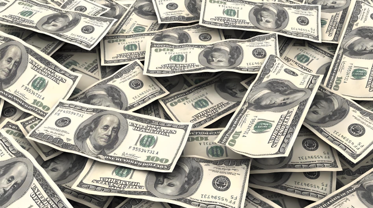 Fed Cuts Rates, Dollar Rebounds?