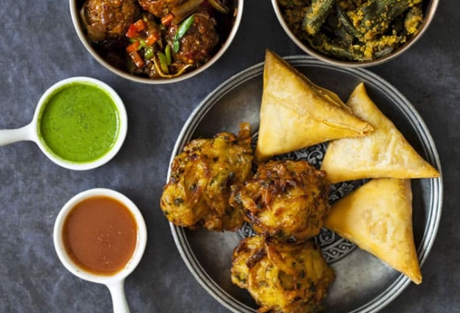 easy Indian appetizers easy Indian appetizers