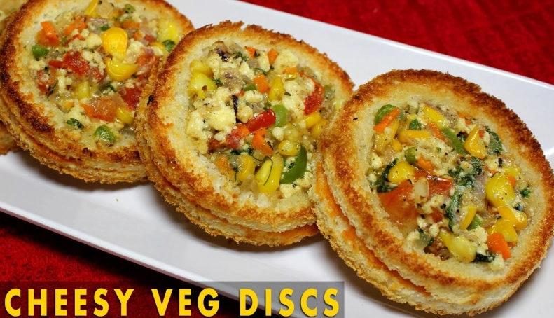 Top 5 Indian Vegetarian Appetizers: Names, Recipes & Tips