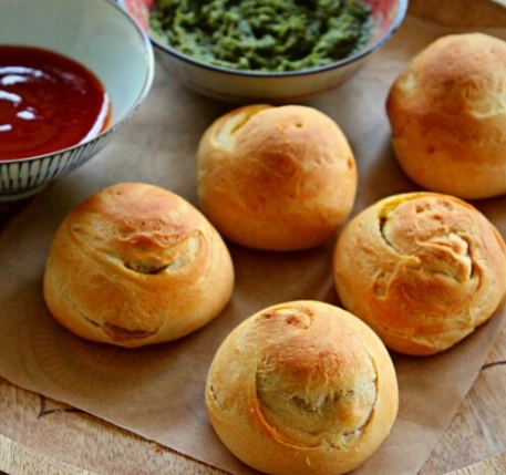 popular Indian starters