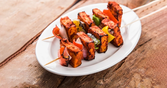 quick indian snacks recipes