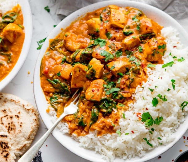 easy Indian recipes for beginners