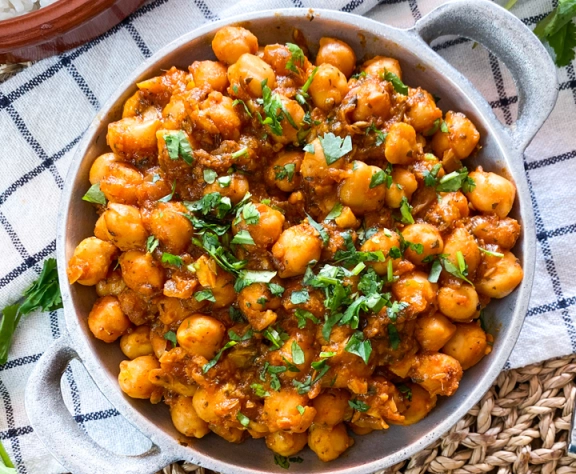 how to start cooking Indian food