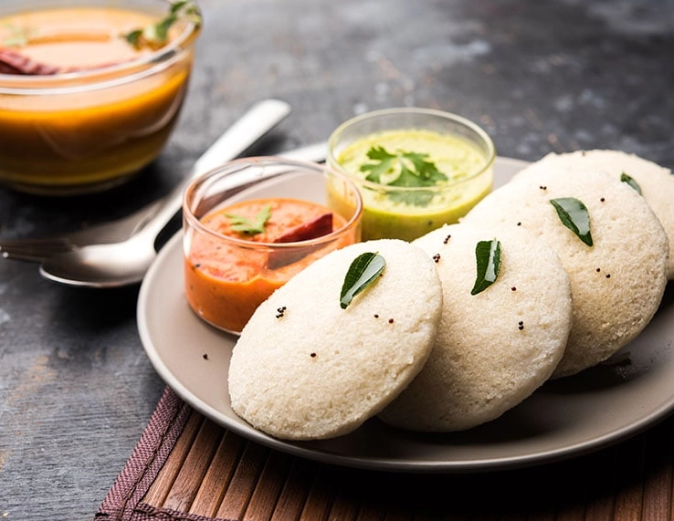 easy Indian breakfast easy Indian breakfast