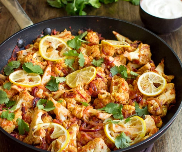 authentic Indian food authentic Indian food