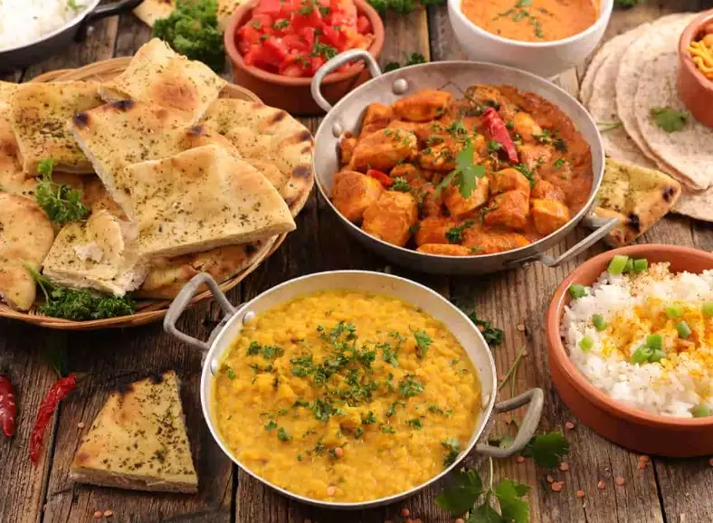 quick Indian dinner recipes