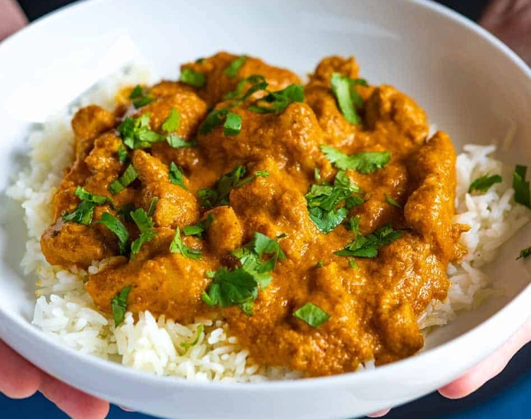 Ultimate Guide to Indian Curry Recipes: From Basics to Mastery
