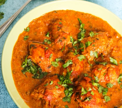 easy Indian recipes for beginners