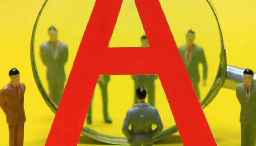 A-Shares: What's Next?