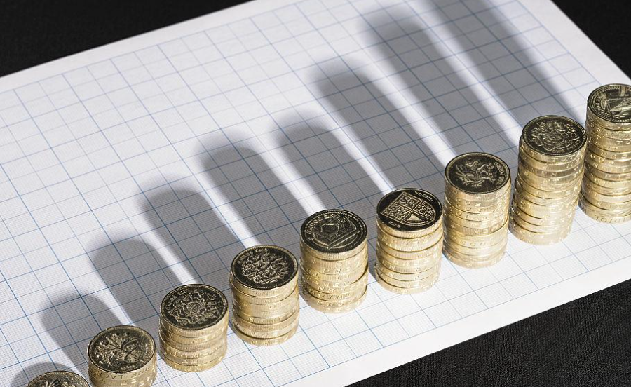 Visionox Boosts R&D Investment