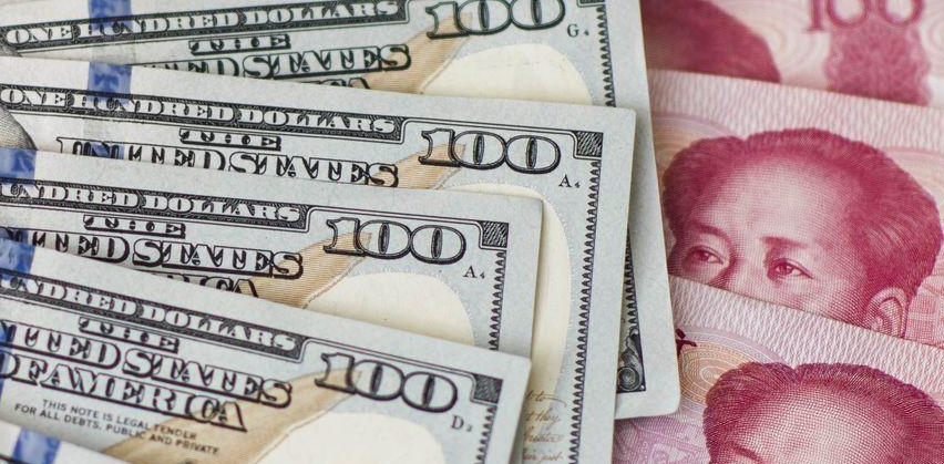 Fed Balance Sheet Shrinks, Reserves Plunge to Record Low