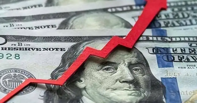 Will Struggling Sectors Lift US Stocks in 2025?