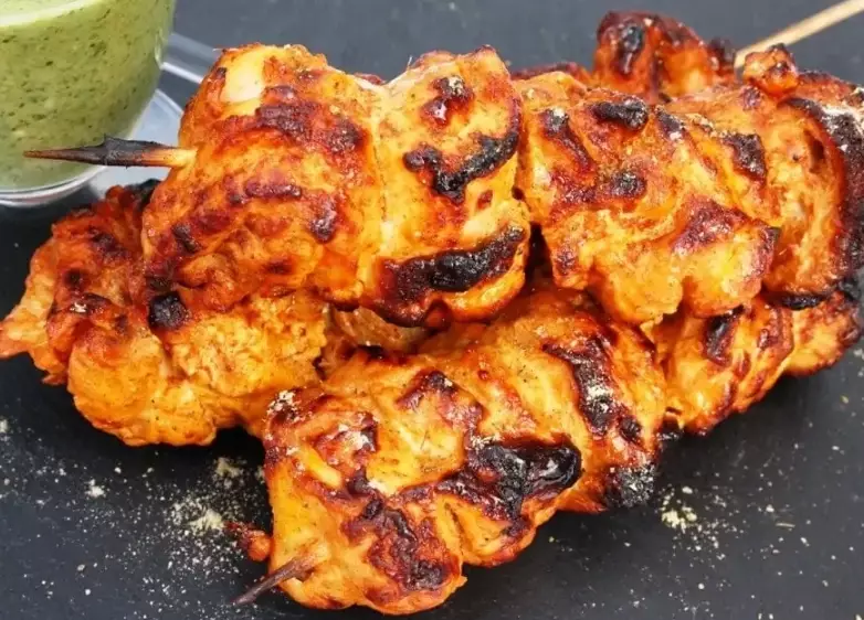 how to make tandoori