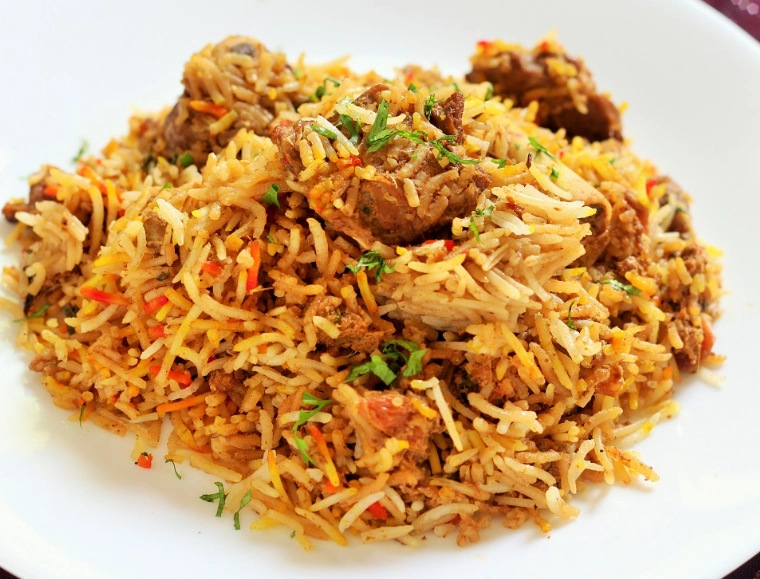 Authentic Indian Biryani Recipe: Step-by-Step Guide & Essential Tips