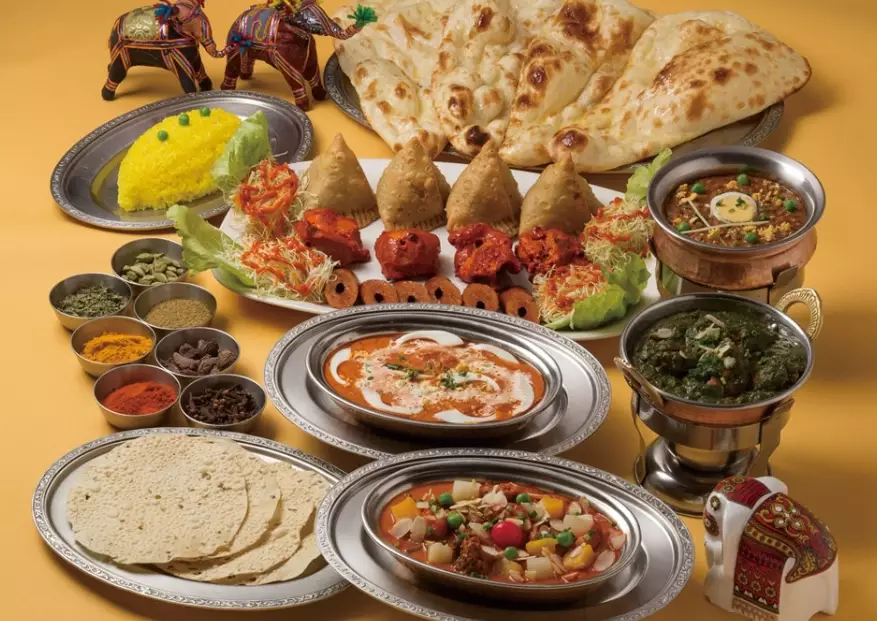 Indian Party Food Guide: Easy Menus, Crowd-Pleasing Recipes & Tips