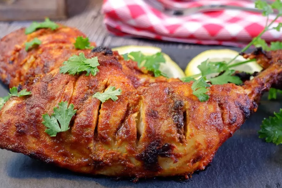 Authentic Indian Tandoori Recipes: From Clay Oven to Your Home Kitchen