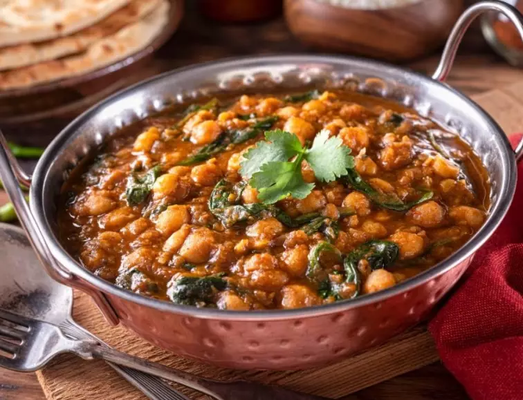 quick Indian dinner recipes