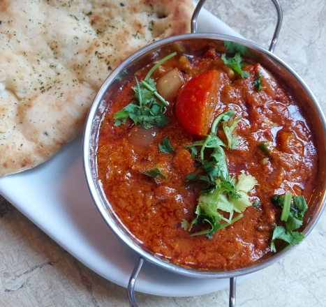 Secrets of Indian Restaurant Recipes: How to Cook Them at Home