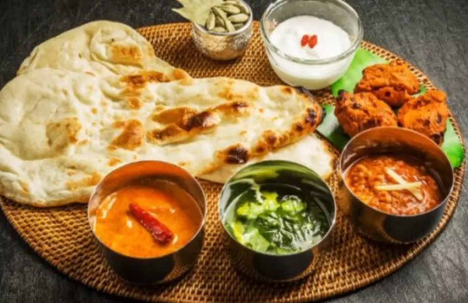 Indian cooking basics