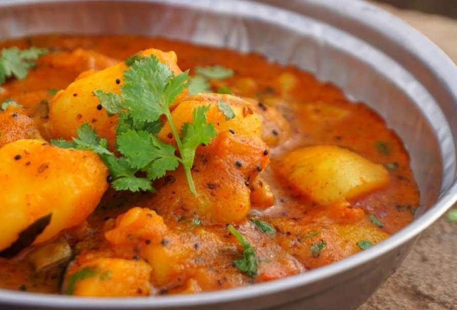 easy Indian recipes for beginners