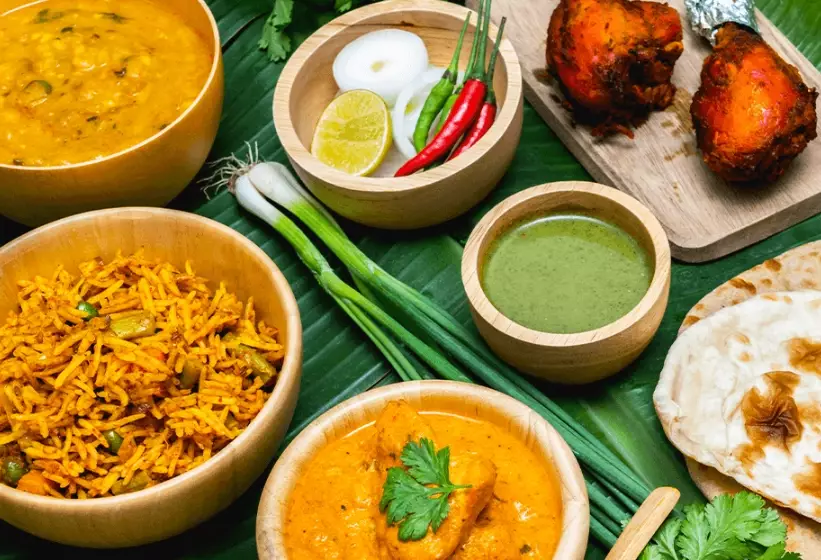 how to cook Indian food for beginners