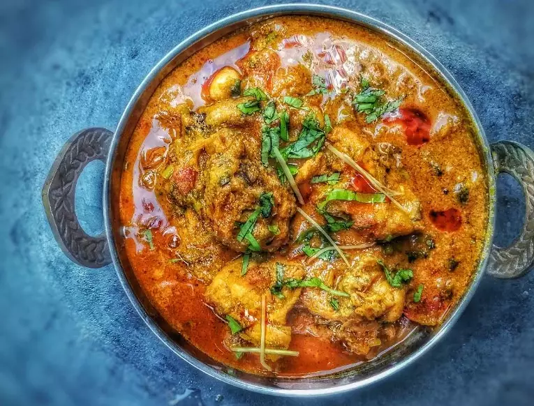 Easy Indian Chicken Recipes: From Butter Chicken to Curry at Home