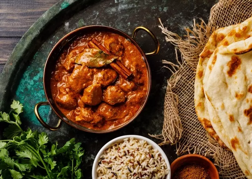 Easy Indian Food Recipes for Beginners: Simple Homemade Meals