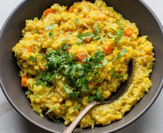 Simple Vegetarian Indian Recipes for Beginners: Easy, Flavorful & Authentic