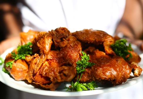 Indian cooking basics