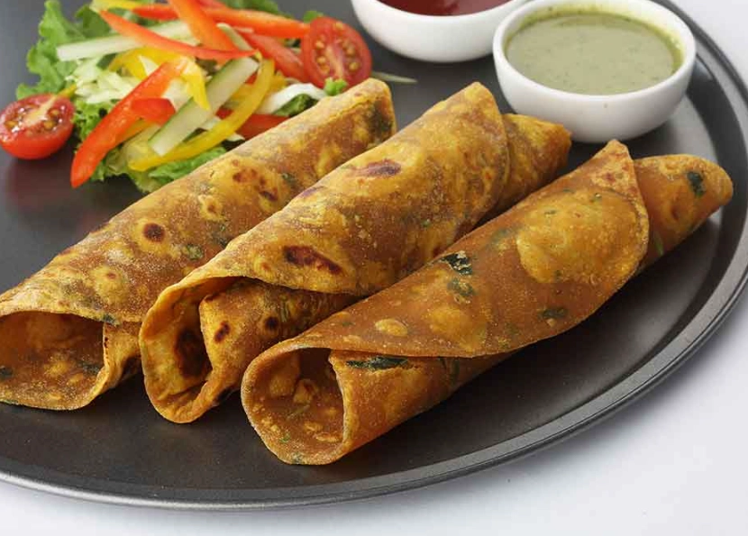 healthy Indian food for toddlers