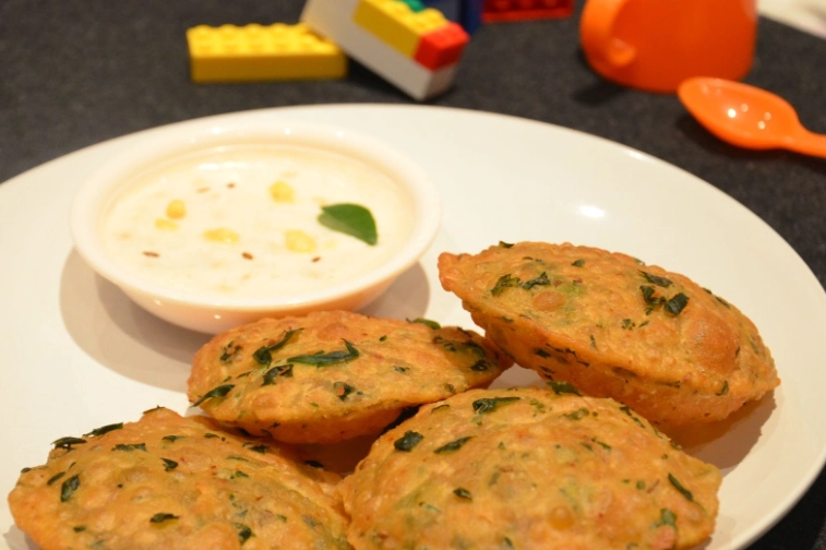 Indian Food for Kids: A Parent's Guide to Flavor & Nutrition