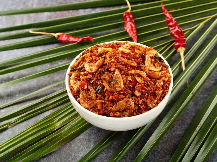 easy fish curry recipe