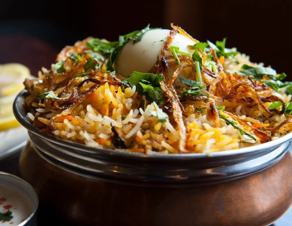 Indian spices for beginners