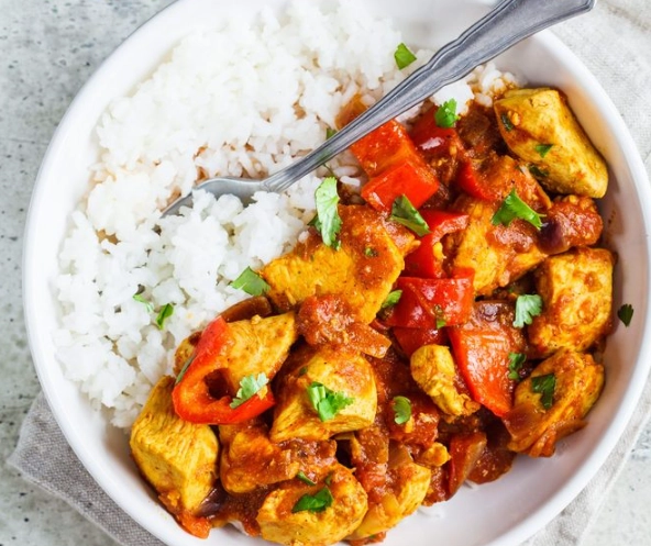 Indian spices for beginners