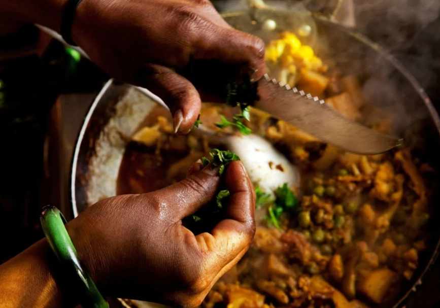 how to cook Indian food how to cook Indian food