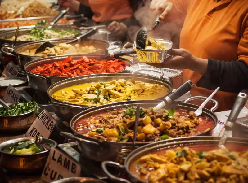 Indian spices guide Indian spices guide