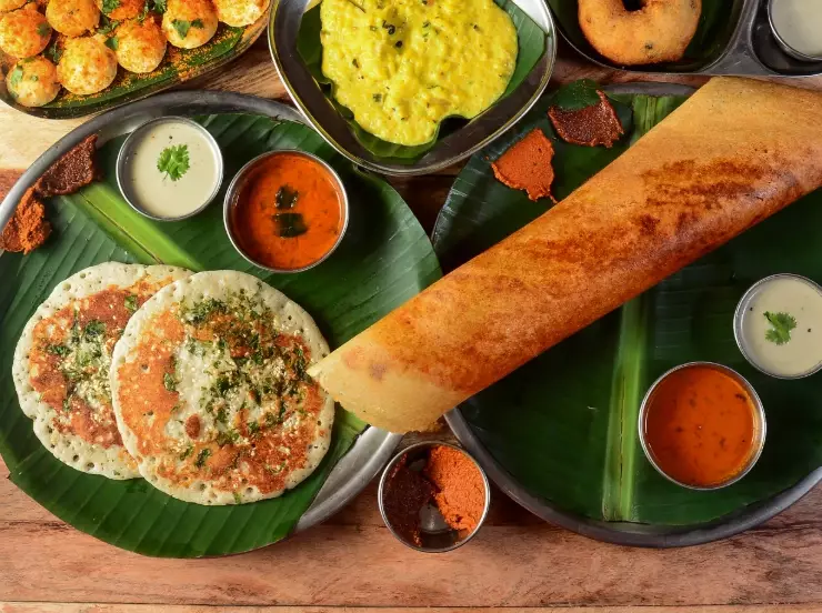 kid-friendly Indian recipes