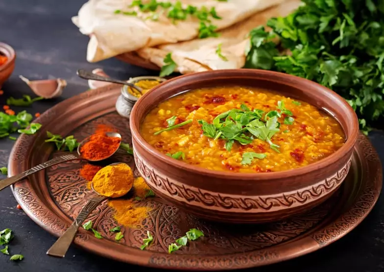 authentic Indian recipes