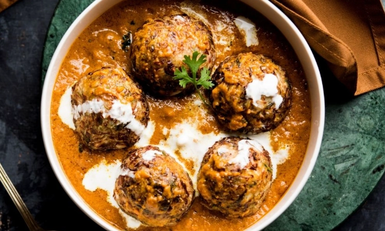 Indian vegetarian recipes