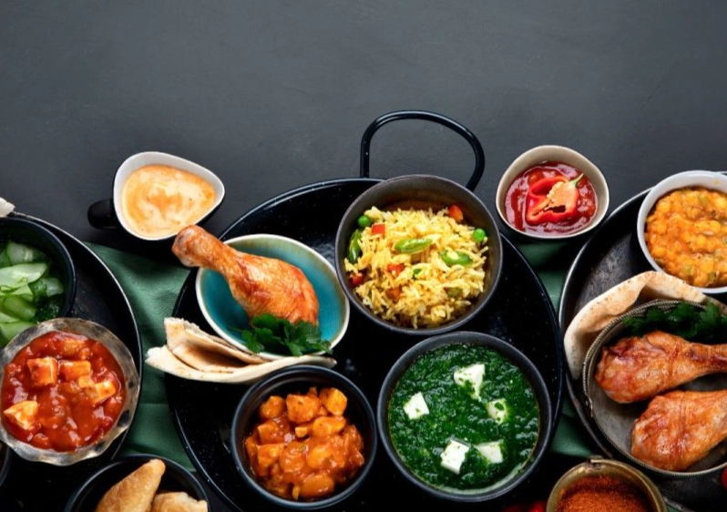 easy Indian dinner recipes