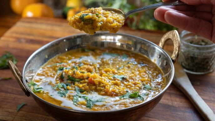 how to make dahl how to make dahl