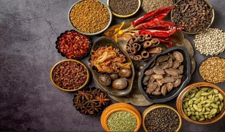 south indian cooking