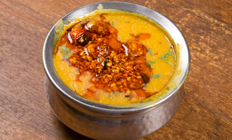 common mistakes making lentil curry