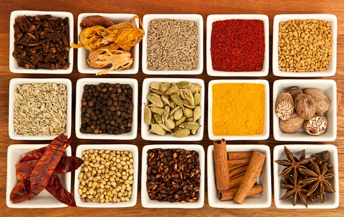 south indian cooking