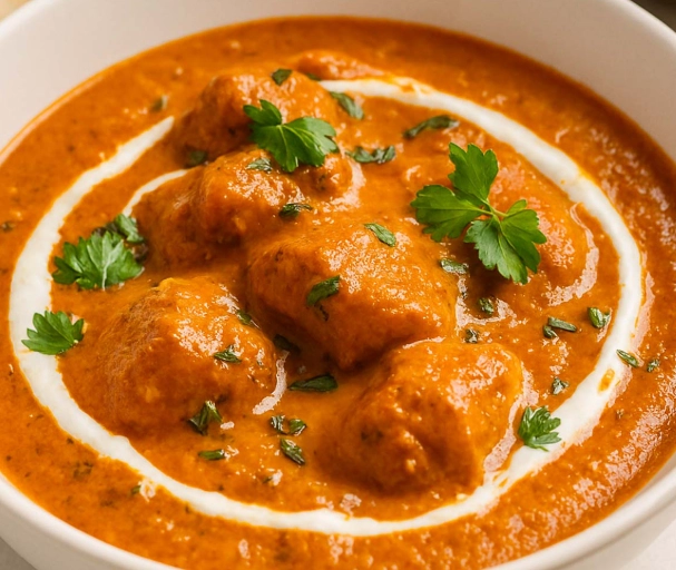 best indian chicken recipes