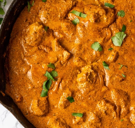 easy Indian chicken recipes