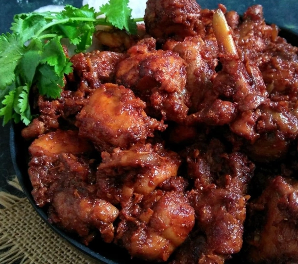 Indian chicken dinner recipes