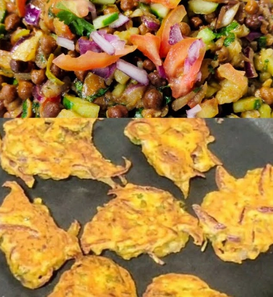 healthy recipes indian