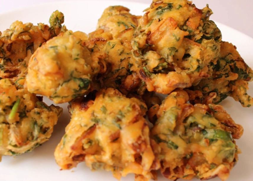 indian snack recipes